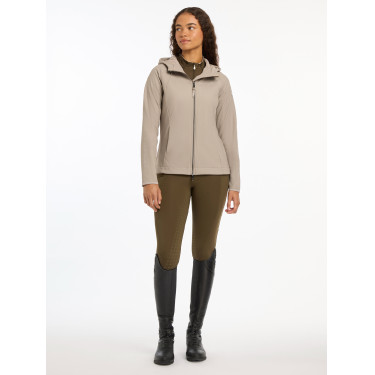 Softshell-Jacke LeMieux Charlotte Softshell-Jacke LeMieux Charlotte
