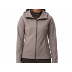 Softshell-Jacke LeMieux Charlotte Asche Marineblau Softshell-Jacke LeMieux Charlotte Asche Marineblau