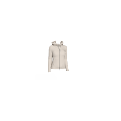 Softshell-Jacke LeMieux Charlotte Asche Marineblau Softshell-Jacke LeMieux Charlotte Asche Marineblau