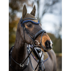 Fliegenhaube LeMieux Classic Fliegenhaube LeMieux Classic