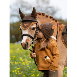 Fliegenhaube Mini LeMieux Fliegenhaube Mini LeMieux
