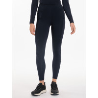 Leggings LeMieux Naomi Marineblau