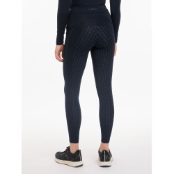 Leggings LeMieux Naomi Marineblau Leggings LeMieux Naomi Marineblau