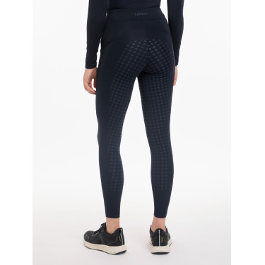 Leggings LeMieux Naomi Marineblau Leggings LeMieux Naomi Marineblau
