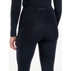 Leggings LeMieux Naomi Marineblau Leggings LeMieux Naomi Marineblau