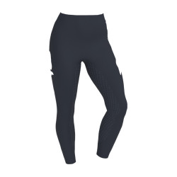 Leggings LeMieux Naomi Marineblau