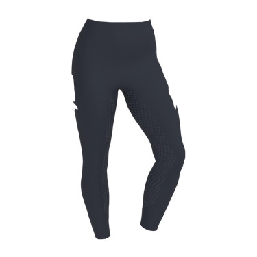 Leggings LeMieux Naomi Marineblau