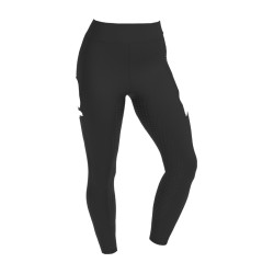 Leggings LeMieux Naomi Altes Modell Schwarz
