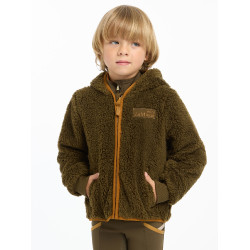Teagan Mini LeMieux Fleece