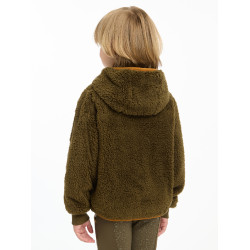 Teagan Mini LeMieux Fleece Teagan Mini LeMieux Fleece
