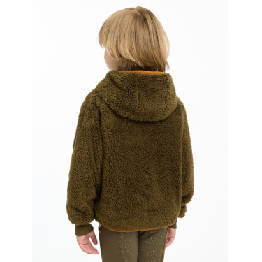 Teagan Mini LeMieux Fleece Teagan Mini LeMieux Fleece