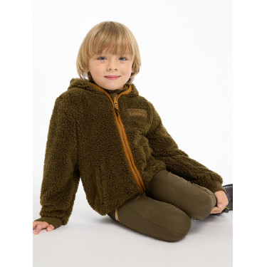 Teagan Mini LeMieux Fleece Teagan Mini LeMieux Fleece
