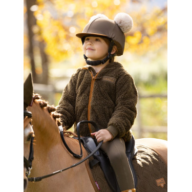 Teagan Mini LeMieux Fleece Teagan Mini LeMieux Fleece