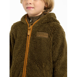 Teagan Mini LeMieux Fleece Teagan Mini LeMieux Fleece