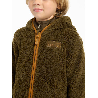 Teagan Mini LeMieux Fleece Teagan Mini LeMieux Fleece