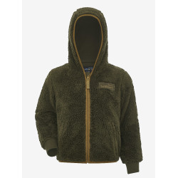 Teagan Mini LeMieux Fleece Teagan Mini LeMieux Fleece
