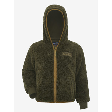 Teagan Mini LeMieux Fleece Teagan Mini LeMieux Fleece