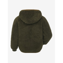 Teagan Mini LeMieux Fleece Teagan Mini LeMieux Fleece