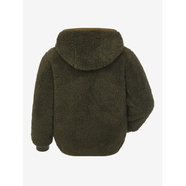 Teagan Mini LeMieux Fleece Teagan Mini LeMieux Fleece