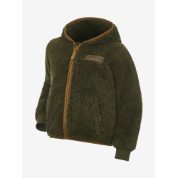 Teagan Mini LeMieux Fleece Teagan Mini LeMieux Fleece