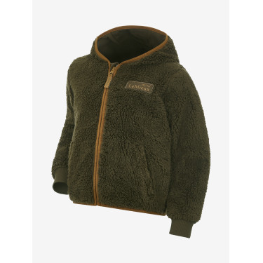 Teagan Mini LeMieux Fleece Teagan Mini LeMieux Fleece