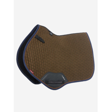 LeMieux Wildleder Close Contact Schabracke LeMieux Wildleder Close Contact Schabracke