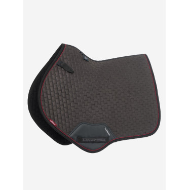 LeMieux Wildleder Close Contact Schabracke LeMieux Wildleder Close Contact Schabracke
