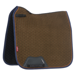 LeMieux Suede Dressur Schabracke