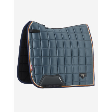 LeMieux Loire Classic Dressur Schabracke Petrol Blau LeMieux Loire Classic Dressur Schabracke Petrol Blau