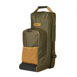 Taschen für Bomben und Stiefel LeMieux Alpin Braun Taschen für Bomben und Stiefel LeMieux Alpin Braun