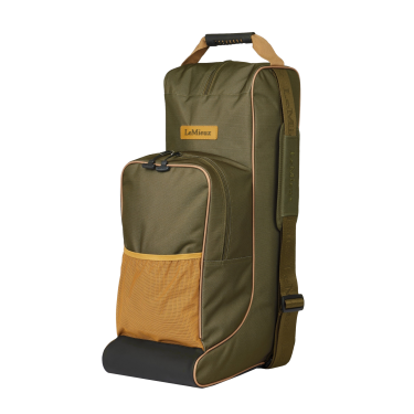 Taschen für Bomben und Stiefel LeMieux Alpin Braun Taschen für Bomben und Stiefel LeMieux Alpin Braun