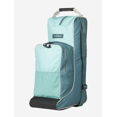 Taschen für Bomben und Stiefel LeMieux Petrol Blau Taschen für Bomben und Stiefel LeMieux Petrol Blau