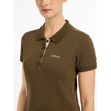Polo LeMieux Classique Polo LeMieux Classique