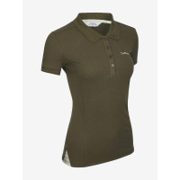 Polo LeMieux Classique Alpine altes Modell Grau