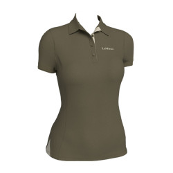 Polo LeMieux Classique Alpine altes Modell Grau