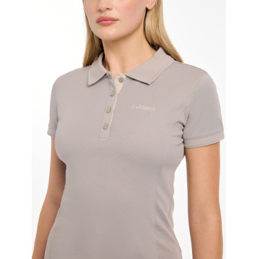 Polo LeMieux Classique Asche Marineblau