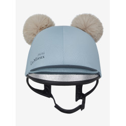 Doppelpompom-Mütze Mini LeMieux Doppelpompom-Mütze Mini LeMieux