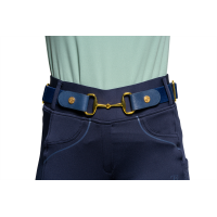 Gürtel Flags & Cup Sico Marine Marineblau Gürtel Flags & Cup Sico Marine Marineblau