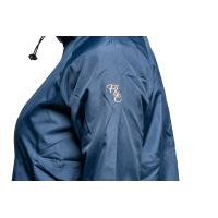 Damenblouson Flags & Cup Marana Marine Marineblau Damenblouson Flags & Cup Marana Marine Marineblau