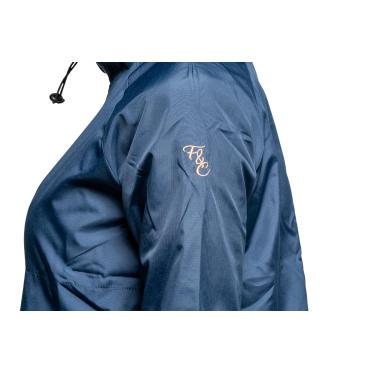 Damenblouson Flags & Cup Marana Damenblouson Flags & Cup Marana