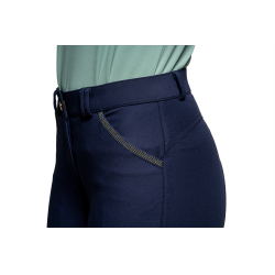 Hose Flags & Cup Tulipa Mädchen Marine Marineblau Hose Flags & Cup Tulipa Mädchen Marine Marineblau