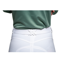 Hose Flags & Cup Tulipa Mädchen Weiß Weiß