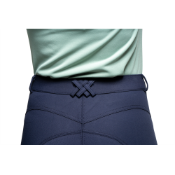 Hose Flags & Cup Tulipa Damen Marine Marineblau Hose Flags & Cup Tulipa Damen Marine Marineblau