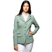 Veste de concours Flags & Cup technique Chiara Vert