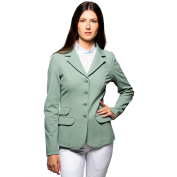Wettkampfjacket Flags & Cup Technik Chiara Wettkampfjacket Flags & Cup Technik Chiara