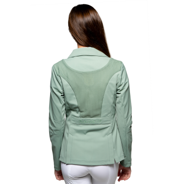 Wettkampfjacket Flags & Cup Technik Chiara Wettkampfjacket Flags & Cup Technik Chiara