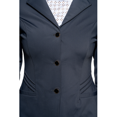 Wettkampfjacke Flags & Cup Damen Victoria Wettkampfjacke Flags & Cup Damen Victoria