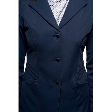Wettkampfjacke Flags & Cup Damen Victoria Wettkampfjacke Flags & Cup Damen Victoria