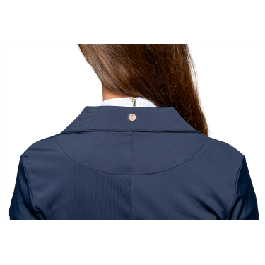 Wettkampfjacke Flags & Cup Damen Victoria Wettkampfjacke Flags & Cup Damen Victoria