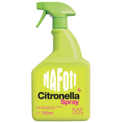 Naf Off Citronella Naf Off Citronella